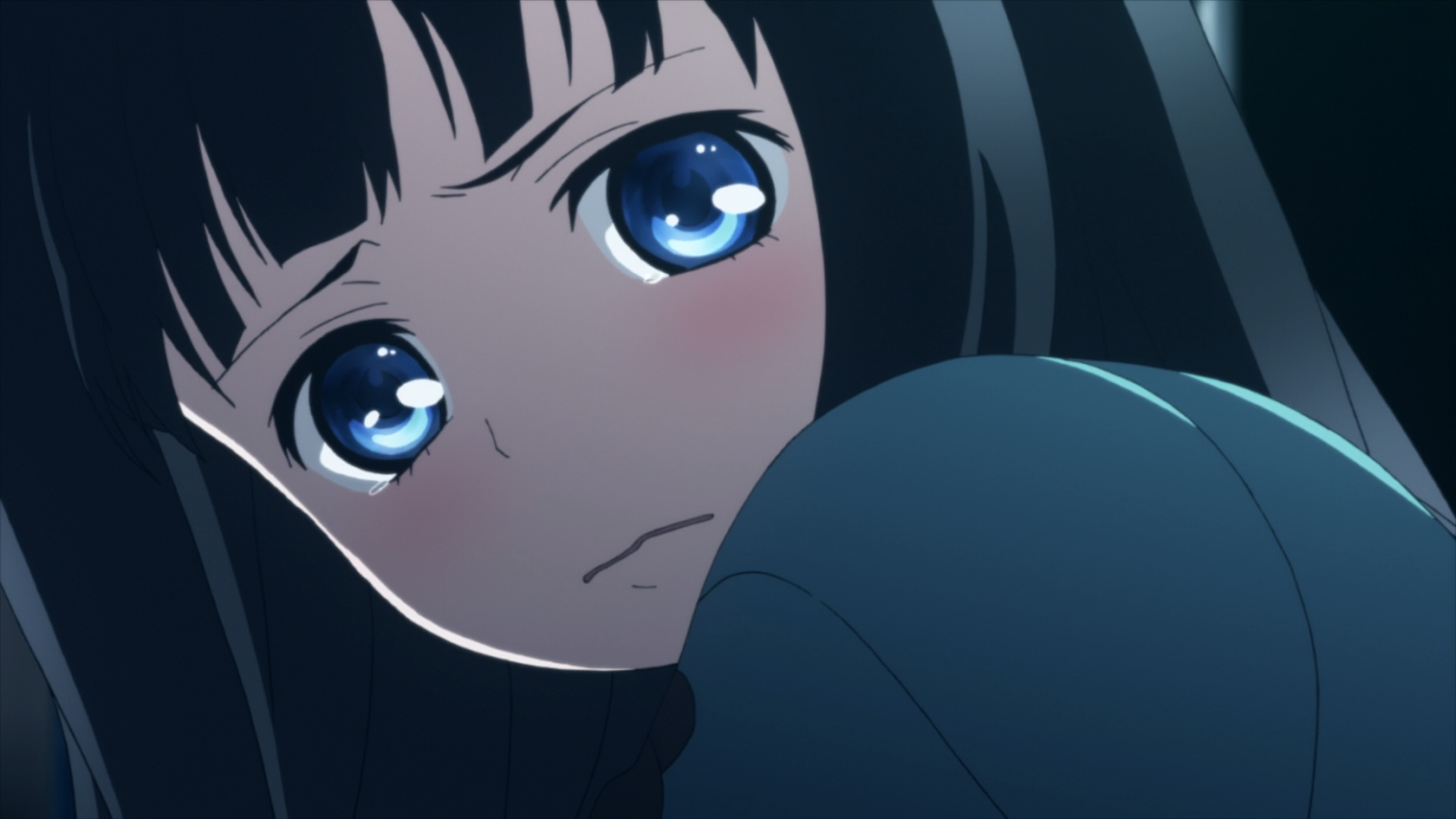 Kamisama no Memochou | Yousei-raws